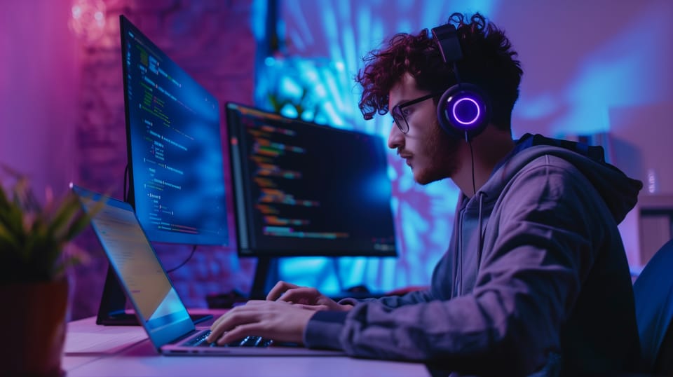 Vibe Coding !! does it worth the hype ?